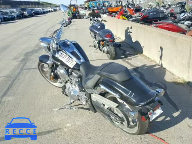 2012 YAMAHA XV1900 JYAVP27E2CA014961 image 2