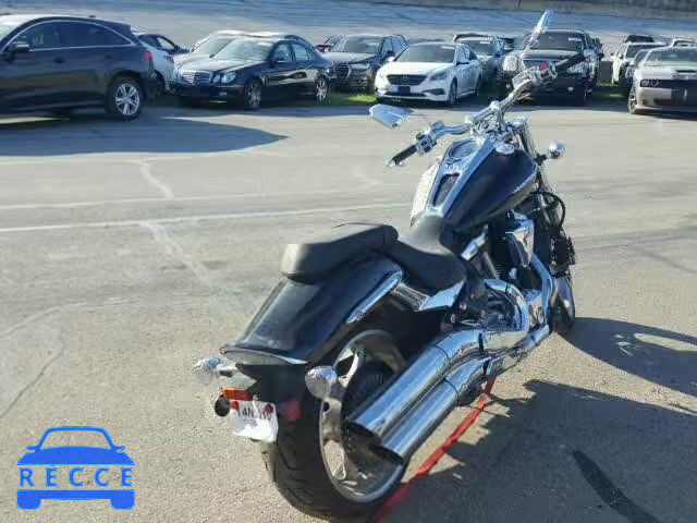 2012 YAMAHA XV1900 JYAVP27E2CA014961 Bild 3