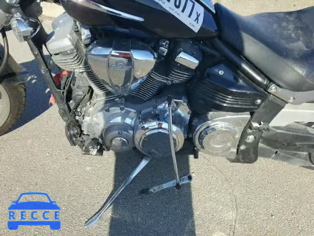 2012 YAMAHA XV1900 JYAVP27E2CA014961 Bild 6