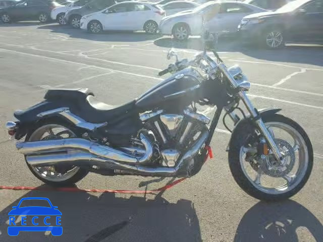 2012 YAMAHA XV1900 JYAVP27E2CA014961 Bild 8