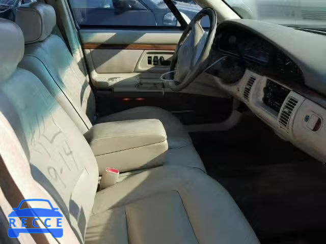 1997 OLDSMOBILE 88 1G3HN52K9V4802661 image 4