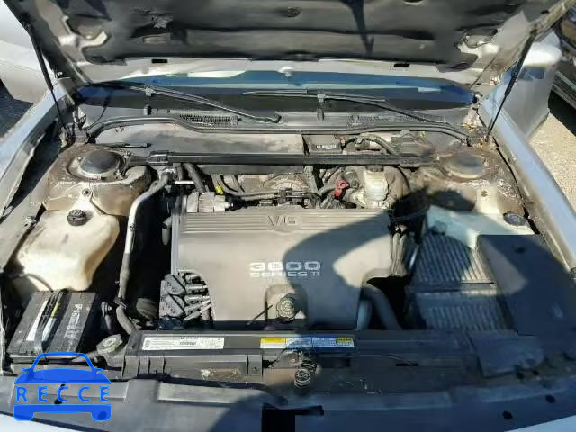 1997 OLDSMOBILE 88 1G3HN52K9V4802661 image 6