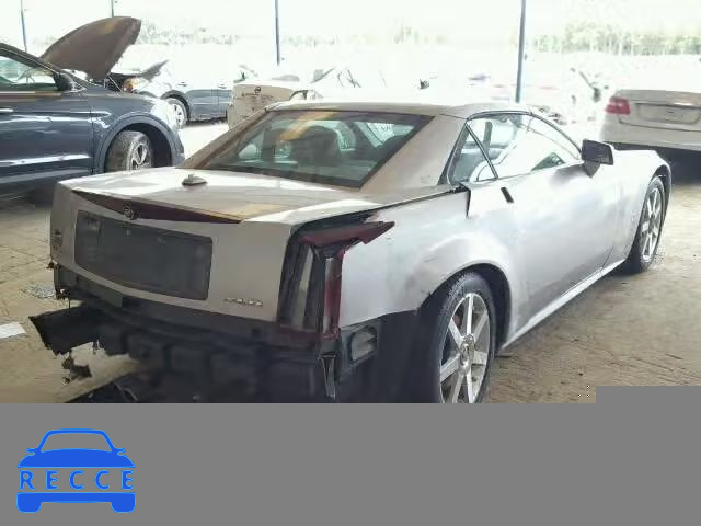 2005 CADILLAC XLR 1G6YV34A355601232 image 3