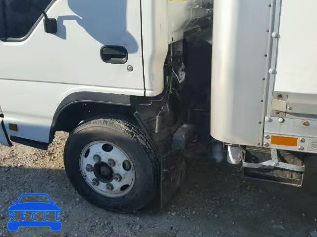 2006 GMC W4500 W450 J8DC4B16167001043 зображення 8