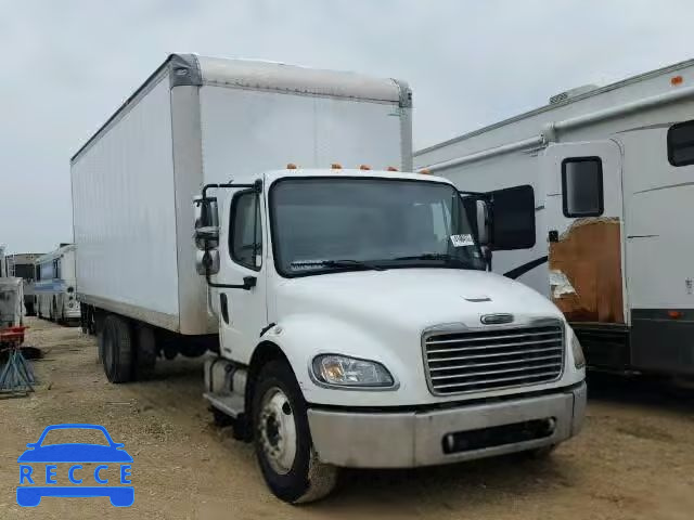 2005 FREIGHTLINER M2 1FVACWDC15HN95750 зображення 0