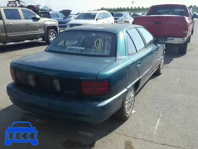 1997 OLDSMOBILE ACHIEVA 1G3NL52T6VM304127 зображення 3