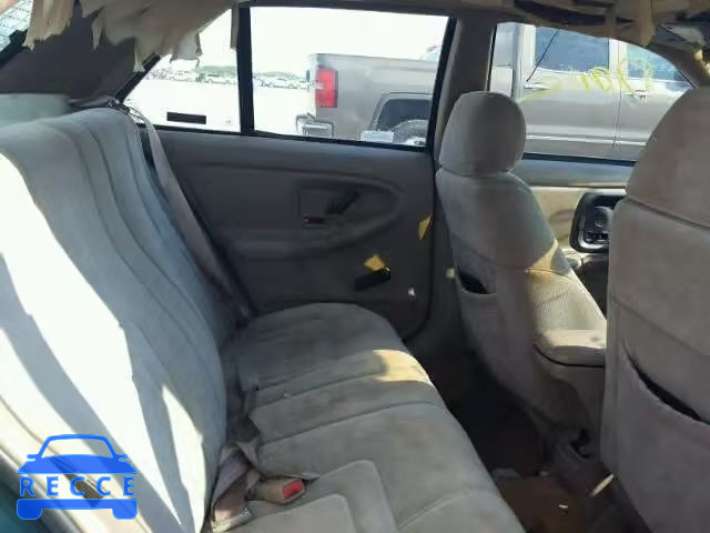 1997 OLDSMOBILE ACHIEVA 1G3NL52T6VM304127 image 5