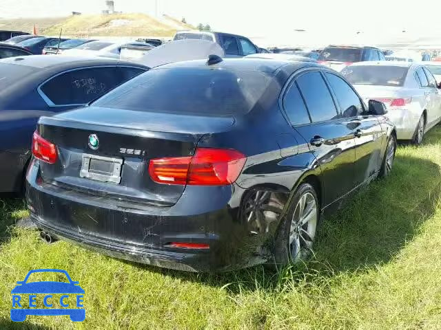 2016 BMW 328 WBA8E9C57GK603992 Bild 3