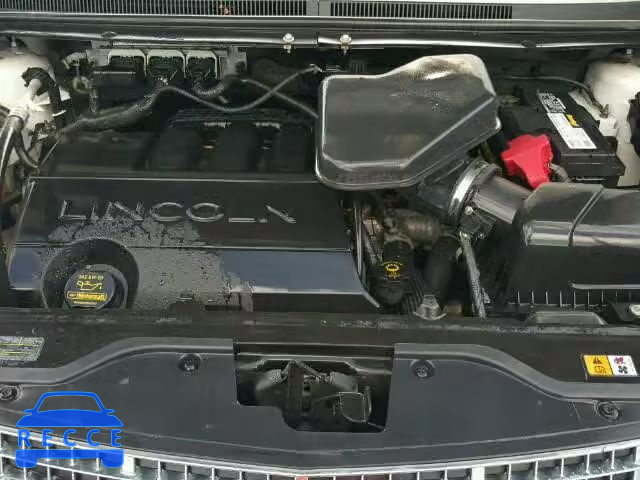 2009 LINCOLN MKX 2LMDU68C89BJ04139 image 6