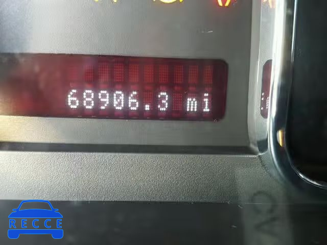2009 LINCOLN MKX 2LMDU68C89BJ04139 image 7