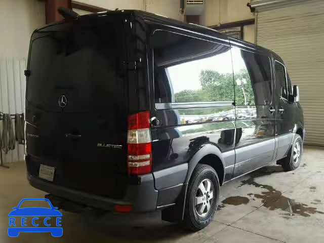 2015 MERCEDES-BENZ SPRINTER WDZPE7DCXF5996724 Bild 3