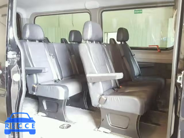 2015 MERCEDES-BENZ SPRINTER WDZPE7DCXF5996724 зображення 5