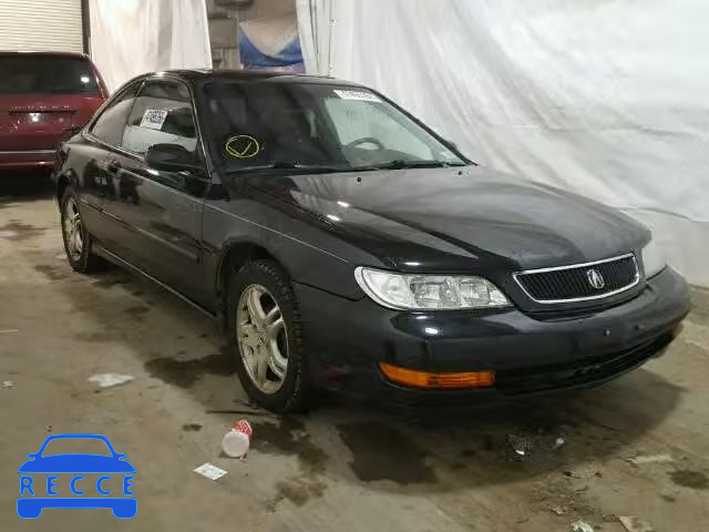 1999 ACURA 2.3CL 19UYA3258XL000266 image 0