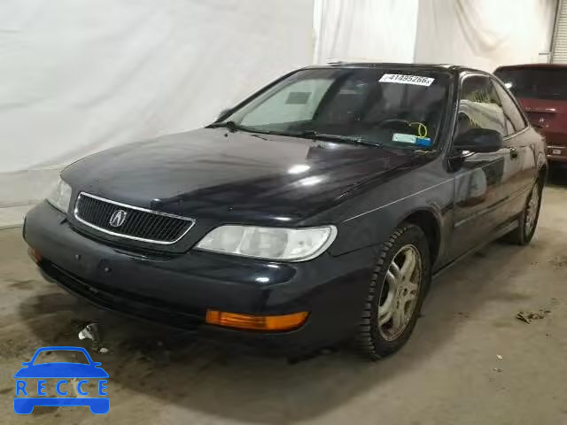 1999 ACURA 2.3CL 19UYA3258XL000266 image 1