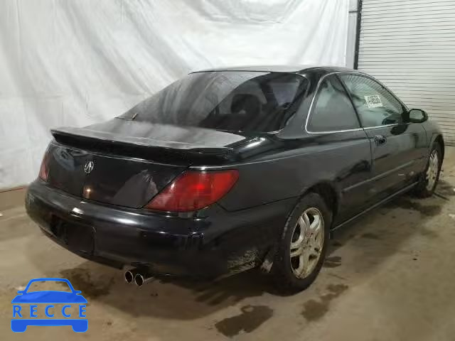 1999 ACURA 2.3CL 19UYA3258XL000266 зображення 3