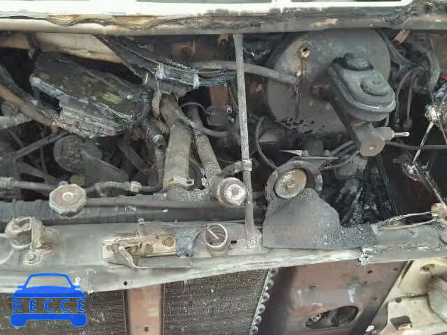 1991 DODGE RAM VAN 2B7HB21Y2MK419419 image 6