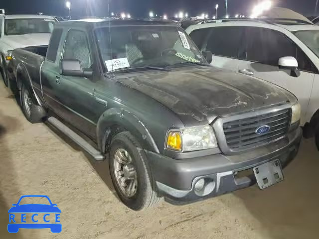 2008 FORD RANGER SUP 1FTYR14U48PA66226 image 0