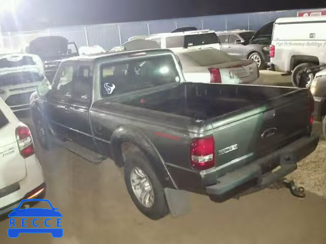2008 FORD RANGER SUP 1FTYR14U48PA66226 image 2