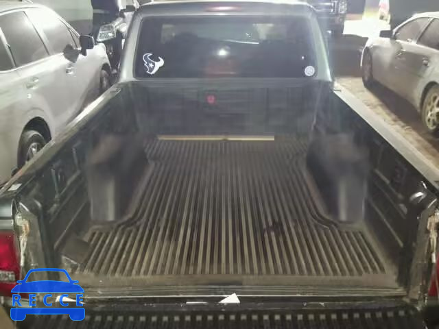 2008 FORD RANGER SUP 1FTYR14U48PA66226 image 5