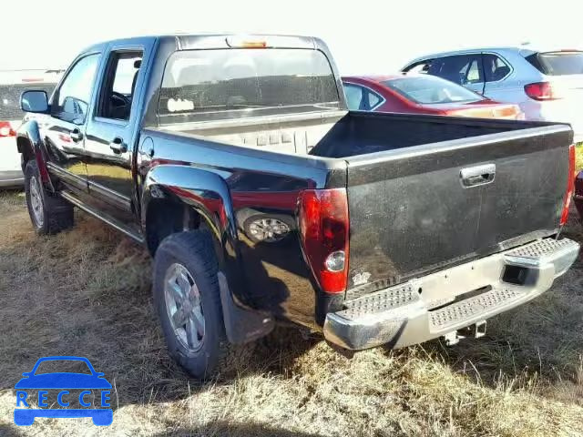 2011 GMC CANYON 1GTH5MFEXB8119144 зображення 2