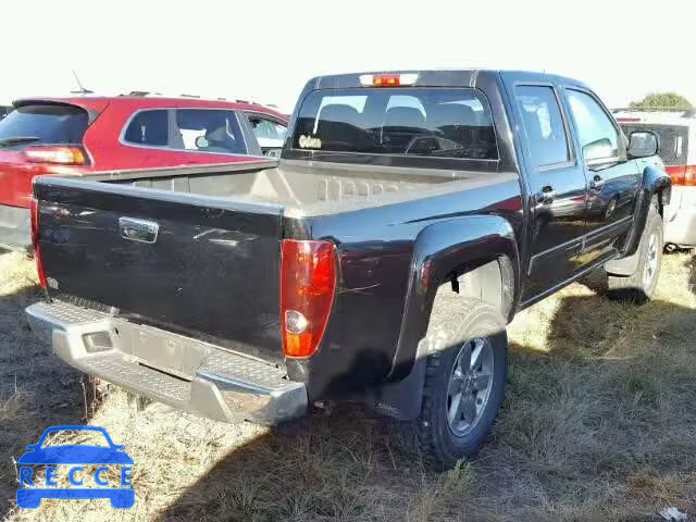 2011 GMC CANYON 1GTH5MFEXB8119144 зображення 3