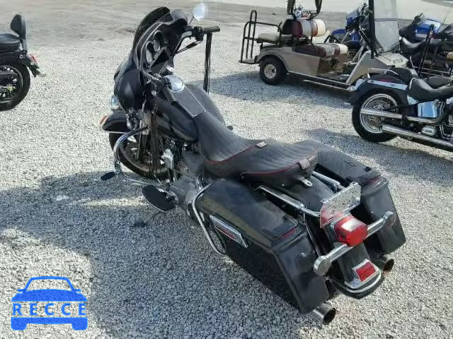 2004 HARLEY-DAVIDSON FLHT 1HD1DDV144Y608546 image 2