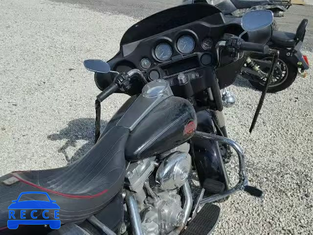 2004 HARLEY-DAVIDSON FLHT 1HD1DDV144Y608546 зображення 4