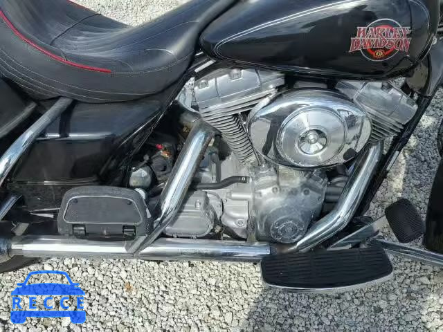 2004 HARLEY-DAVIDSON FLHT 1HD1DDV144Y608546 Bild 6