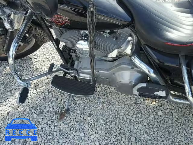 2004 HARLEY-DAVIDSON FLHT 1HD1DDV144Y608546 image 8