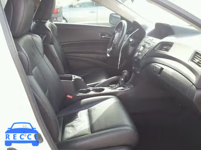 2014 ACURA ILX 19VDE1F33EE006165 image 4