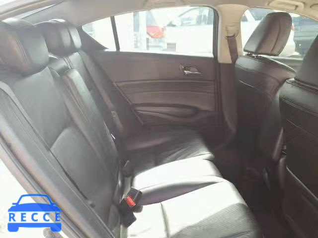 2014 ACURA ILX 19VDE1F33EE006165 зображення 5