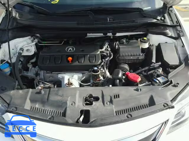 2014 ACURA ILX 19VDE1F33EE006165 image 6