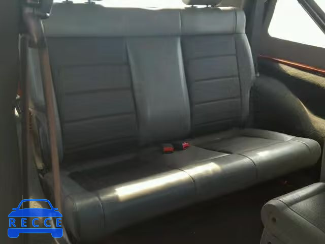2009 JEEP WRANGLER 1J4FA24159L790052 image 5