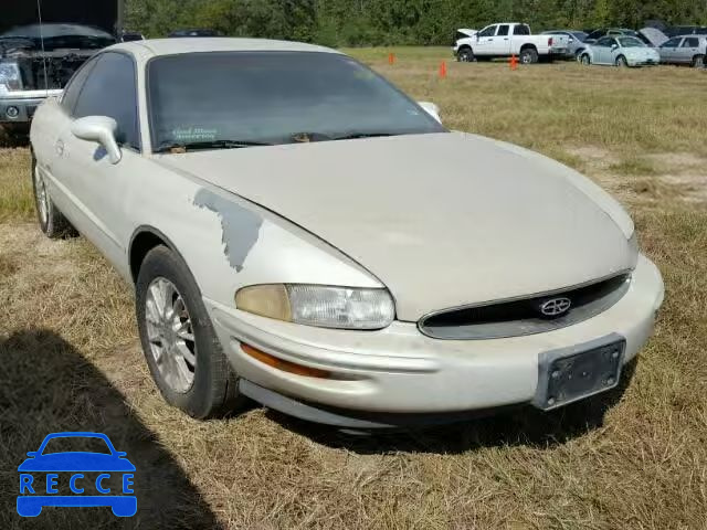 1998 BUICK RIVIERA 1G4GD2217W4708764 image 0