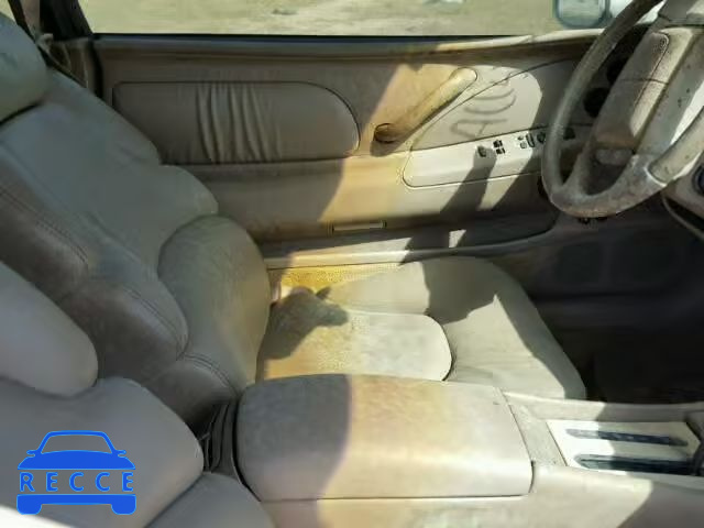 1998 BUICK RIVIERA 1G4GD2217W4708764 image 4