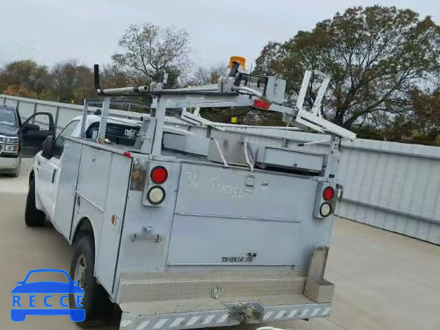 2006 FORD F350 SRW S 1FDSF30526EB36352 image 5