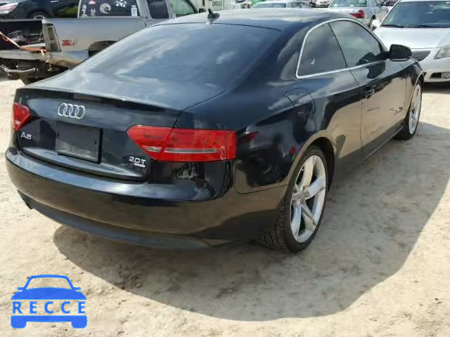 2010 AUDI A5 WAULFAFR8AA001574 image 3