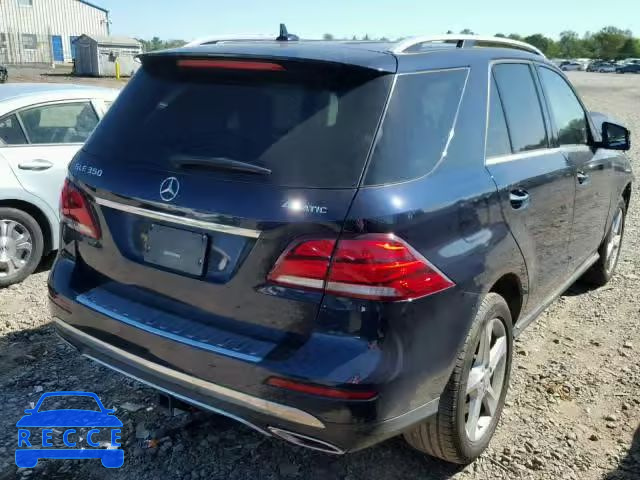 2016 MERCEDES-BENZ GLE 4JGDA5HBXGA808745 image 3