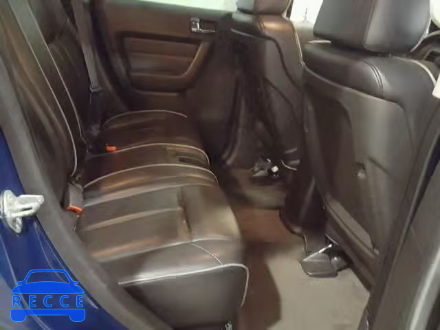 2009 HUMMER H3 5GTEN13E598145207 image 5