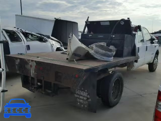 2000 FORD F550 1FDAW56F1YEC63670 Bild 3