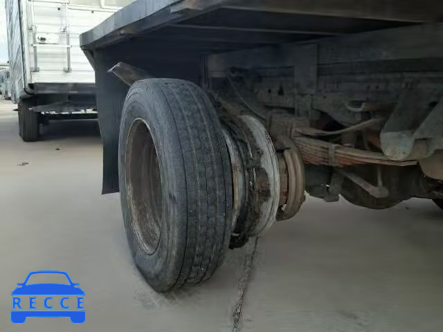 2000 FORD F550 1FDAW56F1YEC63670 зображення 8