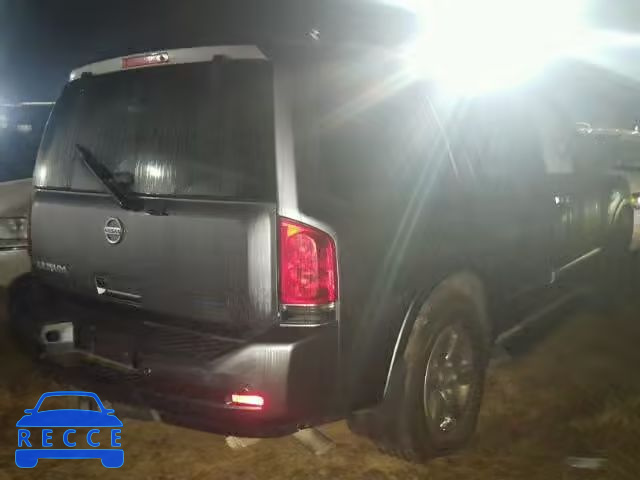 2013 NISSAN ARMADA 5N1BA0ND4DN606469 image 3