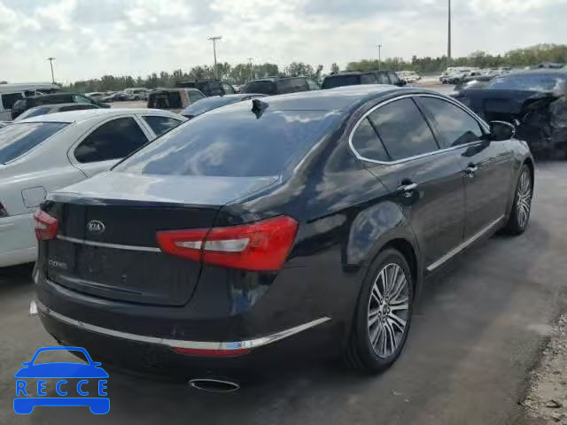 2014 KIA CADENZA KNALN4D74E5133154 image 3