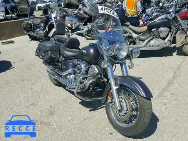 2005 YAMAHA XVS65 JYAVM01E45A074796 image 0