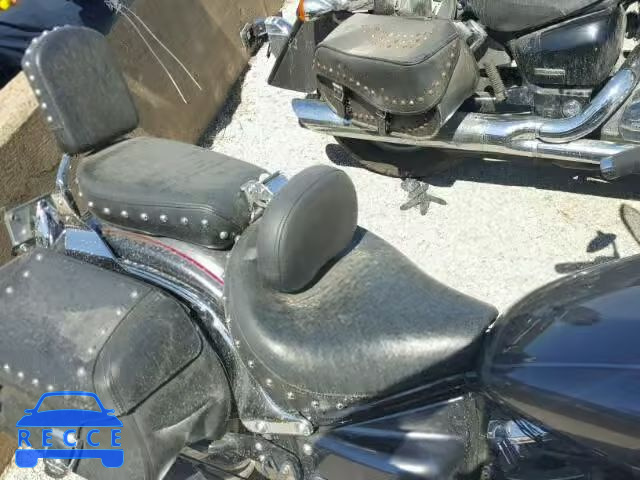 2005 YAMAHA XVS65 JYAVM01E45A074796 image 5