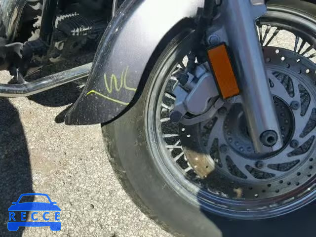 2005 YAMAHA XVS65 JYAVM01E45A074796 image 8