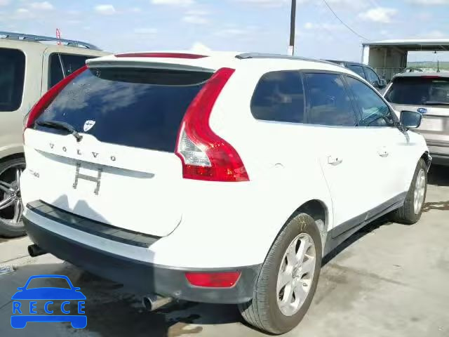 2013 VOLVO XC60 YV4952DL2D2386839 image 3