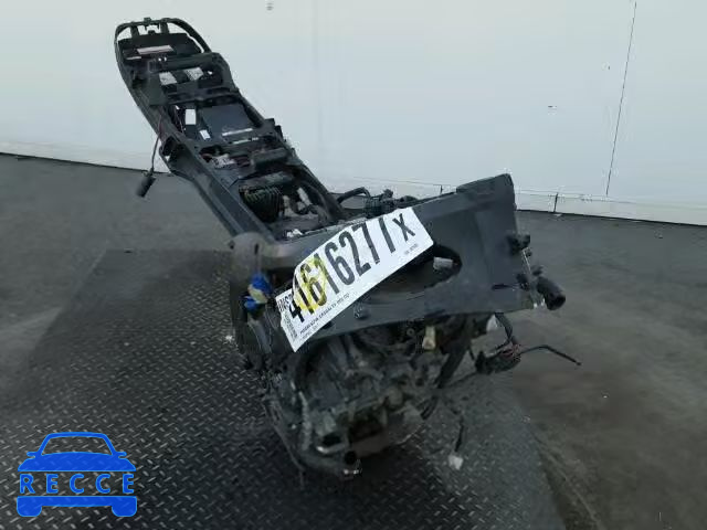 2003 YAMAHA YZFR6 JYARJ06Y23A001582 image 0