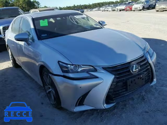 2016 LEXUS GS JTHBZ1BL9GA005907 image 0