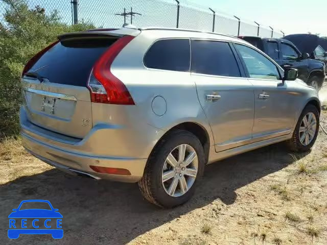 2016 VOLVO XC60 YV449MRK1G2871861 image 3